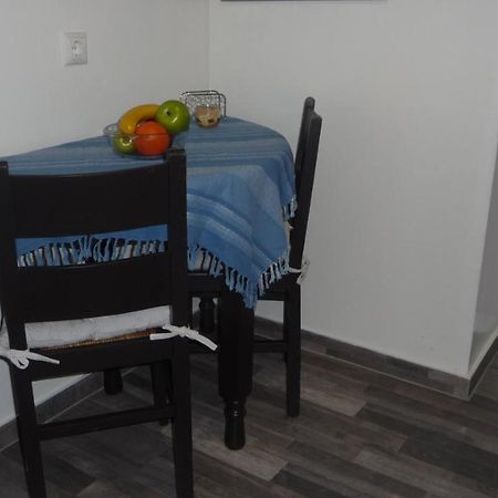 D&J Central Appartment Ioannina Exterior foto