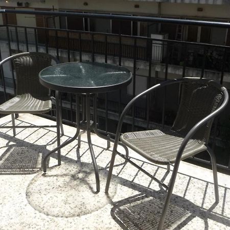 D&J Central Appartment Ioannina Exterior foto